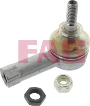 FAG 840 0785 10 - Rotule de barre de connexion droxauto.com