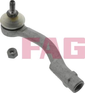 FAG 840 0780 10 - Rotule de barre de connexion droxauto.com