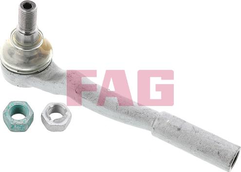 FAG 840 0736 10 - Rotule de barre de connexion droxauto.com