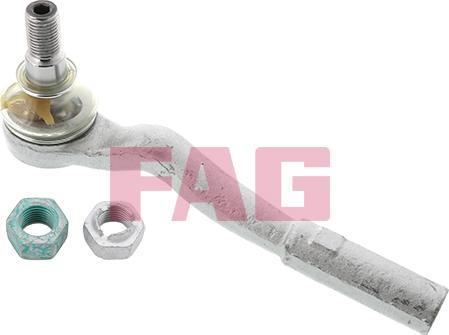 FAG 840 0737 10 - Rotule de barre de connexion droxauto.com