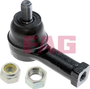 FAG 840 0728 10 - Rotule de barre de connexion droxauto.com