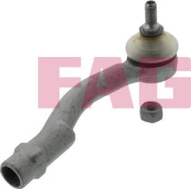 FAG 840 0779 10 - Rotule de barre de connexion droxauto.com