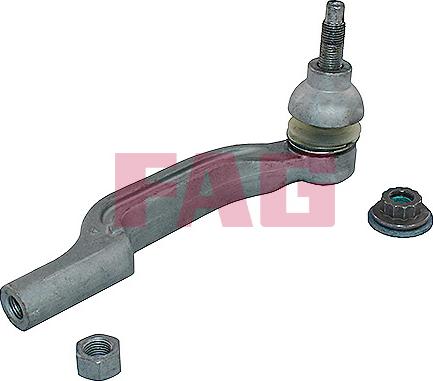 FAG 840 1491 10 - Rotule de barre de connexion droxauto.com