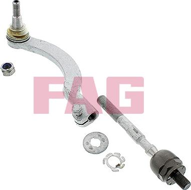 FAG 840 1421 10 - Barre de connexion droxauto.com
