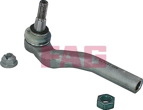 FAG 840 1471 10 - Rotule de barre de connexion droxauto.com