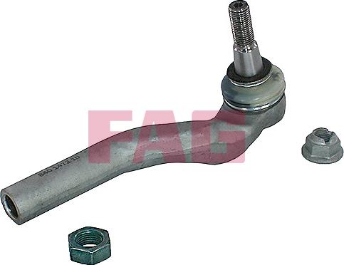 FAG 840 1472 10 - Rotule de barre de connexion droxauto.com