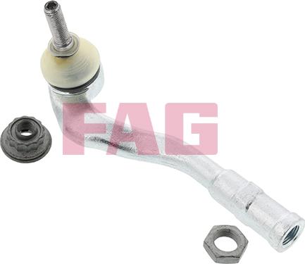 FAG 840 1098 10 - Rotule de barre de connexion droxauto.com