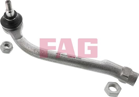 FAG 840 1059 10 - Rotule de barre de connexion droxauto.com