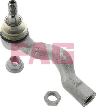 FAG 840 1015 10 - Rotule de barre de connexion droxauto.com