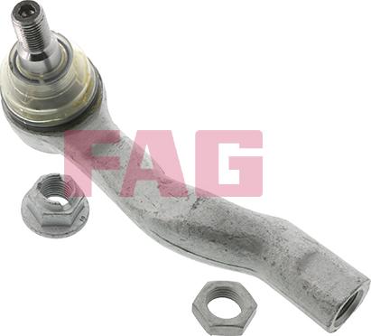 FAG 840 1016 10 - Rotule de barre de connexion droxauto.com