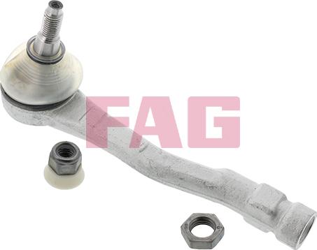 FAG 840 1018 10 - Rotule de barre de connexion droxauto.com