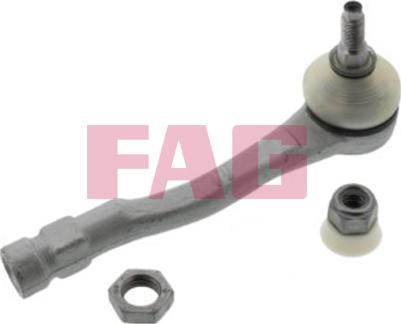FAG 840 1017 10 - Rotule de barre de connexion droxauto.com