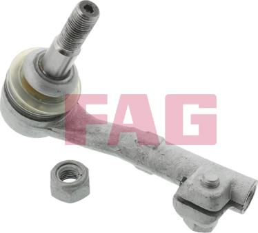 FAG 840 1022 10 - Rotule de barre de connexion droxauto.com