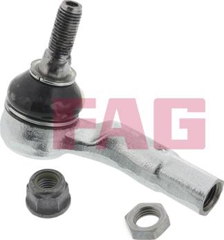 FAG 840 1194 10 - Rotule de barre de connexion droxauto.com