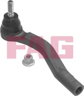 FAG 840 1146 10 - Rotule de barre de connexion droxauto.com