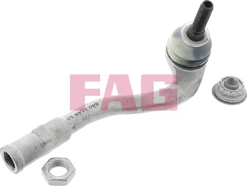 FAG 840 1148 10 - Rotule de barre de connexion droxauto.com