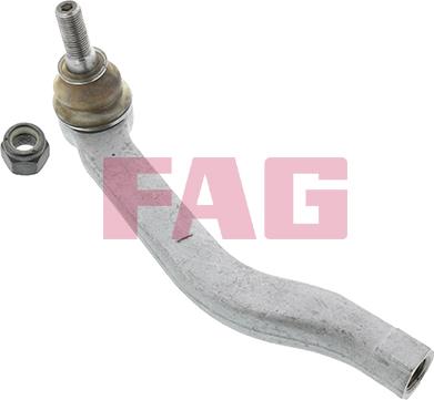 FAG 840 1143 10 - Rotule de barre de connexion droxauto.com