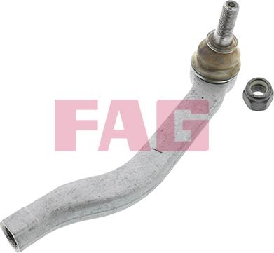 FAG 840 1142 10 - Rotule de barre de connexion droxauto.com