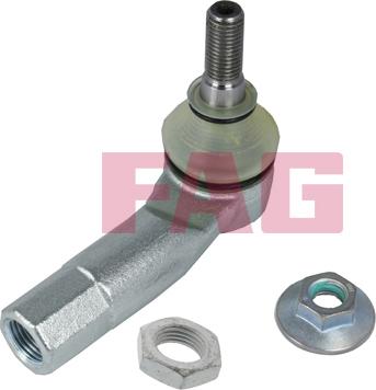 FAG 840 1154 10 - Rotule de barre de connexion droxauto.com
