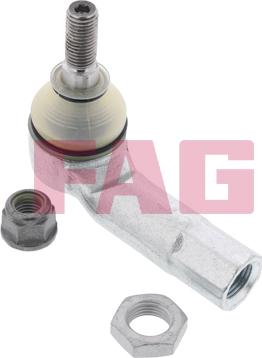 FAG 840 1155 10 - Rotule de barre de connexion droxauto.com