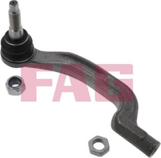 FAG 840 1151 10 - Rotule de barre de connexion droxauto.com