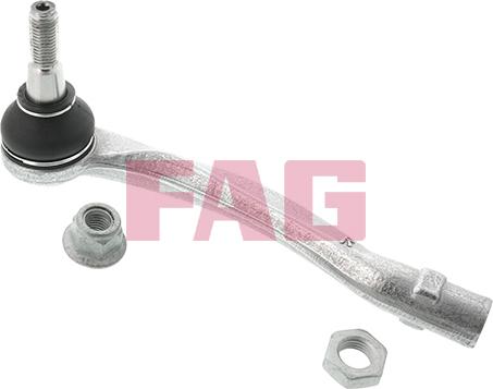 FAG 840 1158 10 - Rotule de barre de connexion droxauto.com