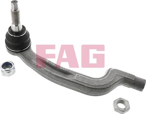FAG 840 1152 10 - Rotule de barre de connexion droxauto.com