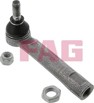 FAG 840 1157 10 - Rotule de barre de connexion droxauto.com