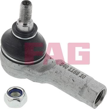 FAG 840 1168 10 - Rotule de barre de connexion droxauto.com
