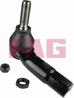 FAG 840 1167 10 - Rotule de barre de connexion droxauto.com