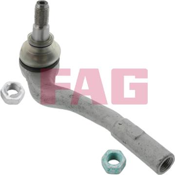 FAG 840 1102 10 - Rotule de barre de connexion droxauto.com