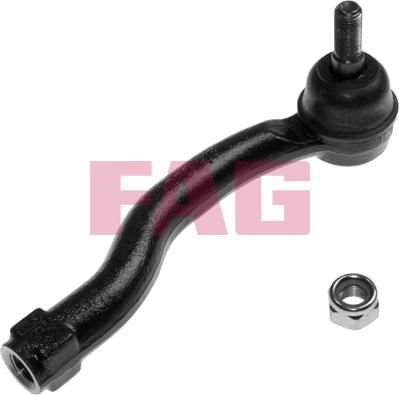 FAG 840 1119 10 - Rotule de barre de connexion droxauto.com