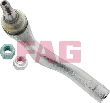 FAG 840 1110 10 - Rotule de barre de connexion droxauto.com