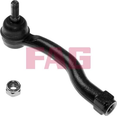 FAG 840 1117 10 - Rotule de barre de connexion droxauto.com