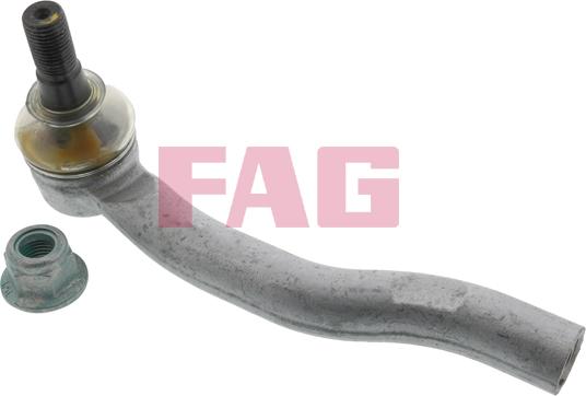 FAG 840 1133 10 - Rotule de barre de connexion droxauto.com