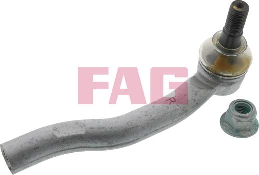 FAG 840 1132 10 - Rotule de barre de connexion droxauto.com