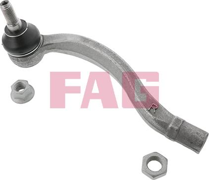 FAG 840 1137 10 - Rotule de barre de connexion droxauto.com