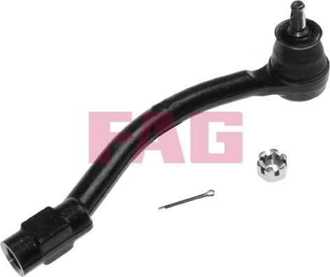 FAG 840 1123 10 - Rotule de barre de connexion droxauto.com