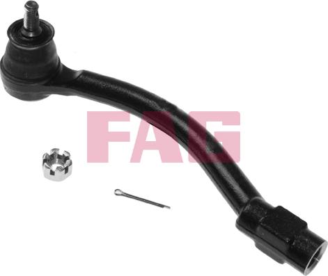 FAG 840 1122 10 - Rotule de barre de connexion droxauto.com
