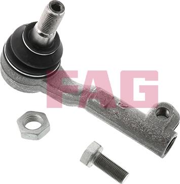 FAG 840 1176 10 - Rotule de barre de connexion droxauto.com