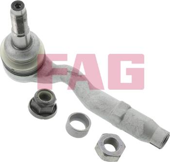 FAG 840 1178 10 - Rotule de barre de connexion droxauto.com