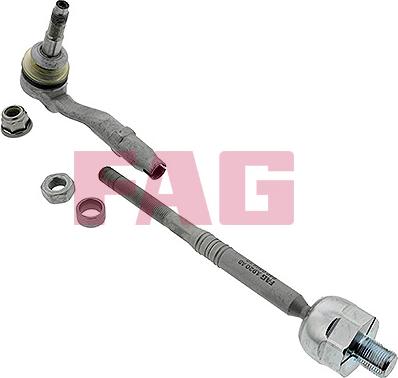 FAG 840 1394 10 - Barre de connexion droxauto.com