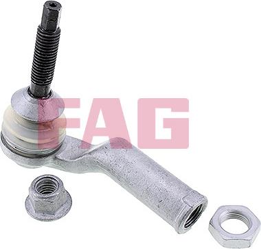FAG 840 1391 10 - Rotule de barre de connexion droxauto.com