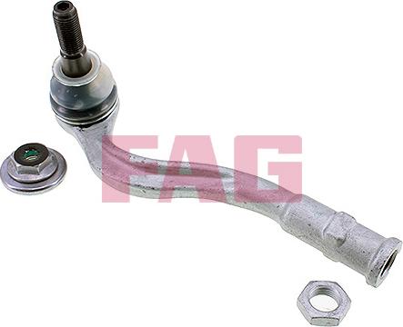 FAG 840 1380 10 - Rotule de barre de connexion droxauto.com