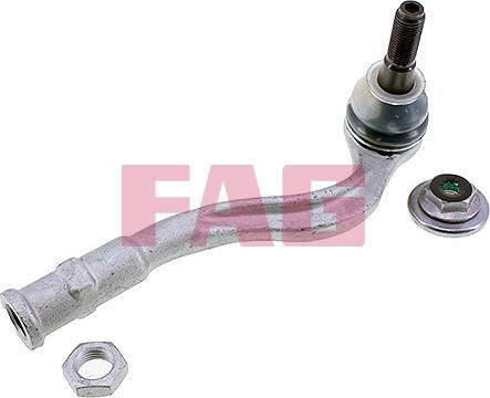 FAG 840 1381 10 - Rotule de barre de connexion droxauto.com