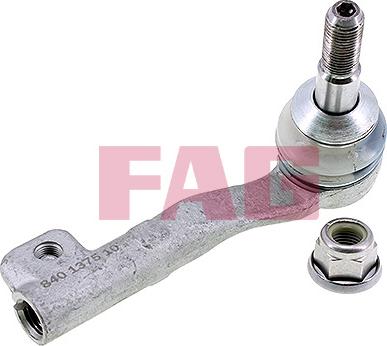 FAG 840 1375 10 - Rotule de barre de connexion droxauto.com