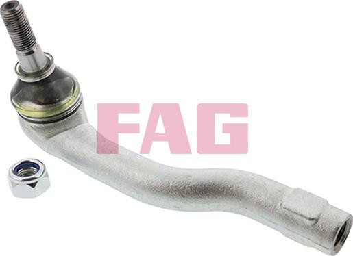 FAG 840 1244 10 - Rotule de barre de connexion droxauto.com