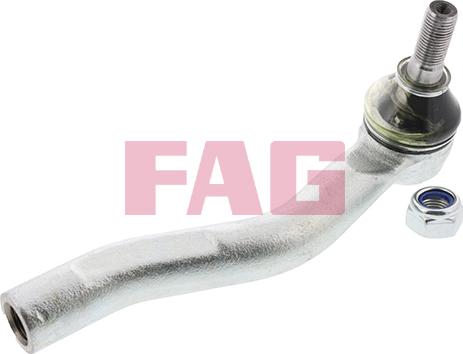 FAG 840 1245 10 - Rotule de barre de connexion droxauto.com