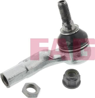 FAG 840 1240 10 - Rotule de barre de connexion droxauto.com