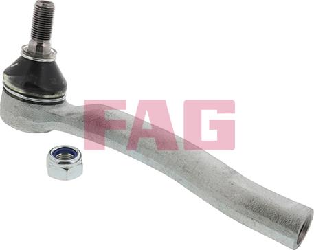 FAG 840 1248 10 - Rotule de barre de connexion droxauto.com